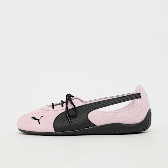 PUMA, Speedcat Ballet Nova Wns, light pink