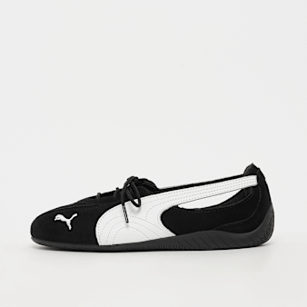 PUMA, WMNS Speedcat Ballet Nova, black