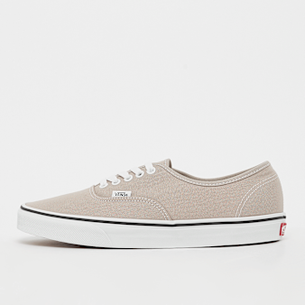 Vans, Authentic, beige