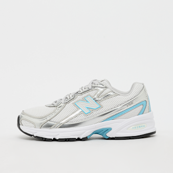New Balance, 740 (GS), grey