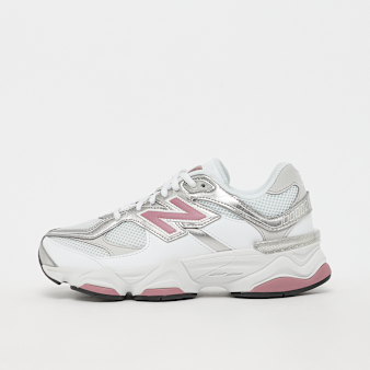 New Balance, 9060 (GS), white
