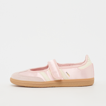adidas Originals, Wmns Samba Jane, light pink