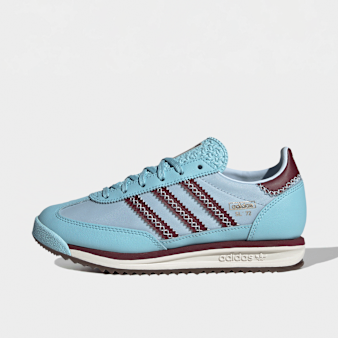 adidas Originals, SL 72 RS (GS), blue