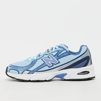 New Balance, 740, blue