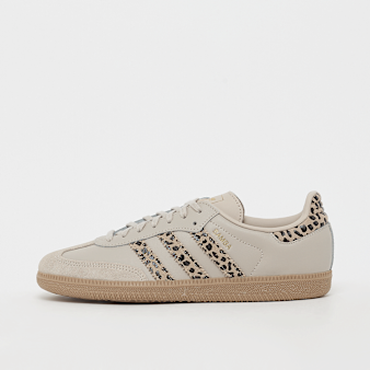 adidas Originals, Samba OG (GS), beige