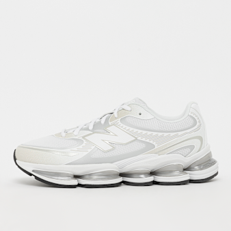 New Balance, 2000, white