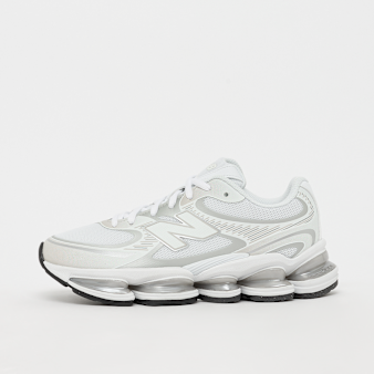 New Balance, 2000, white