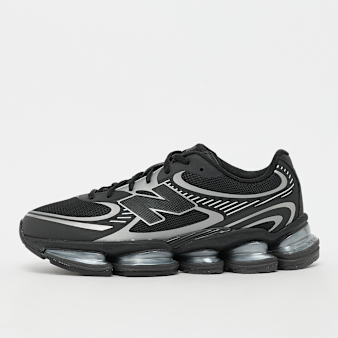 New Balance, 2000, black