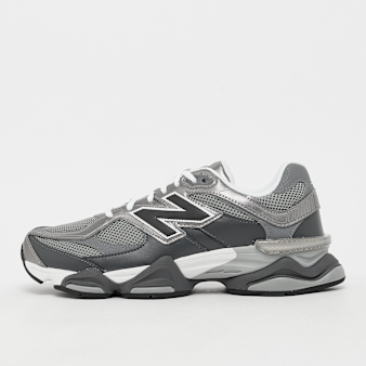 New Balance, 9060 raincloud, grey