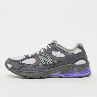 New Balance, 2010, grey