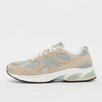 New Balance, 2010, beige