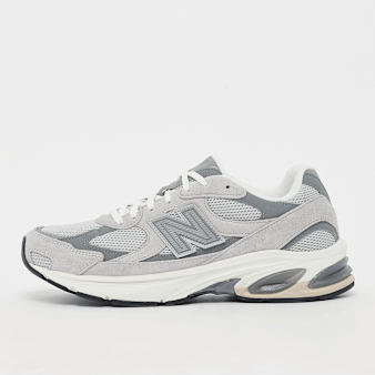 New Balance, 2010, grey