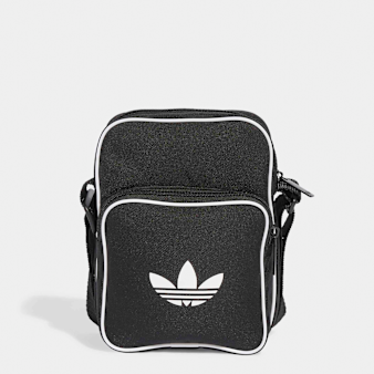 adidas Originals, Adicolor Small Item Bag, black