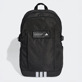 adidas Originals, Athlets Backpack, black