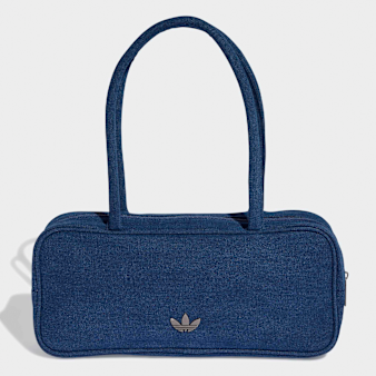 adidas Originals, Adicolor Airliner, blue