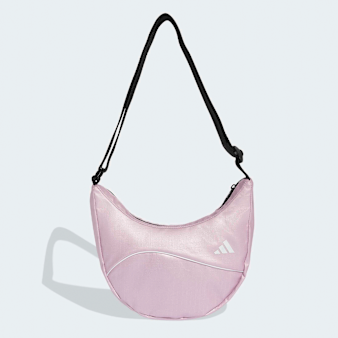 adidas Originals, Glow Pouch, light pink