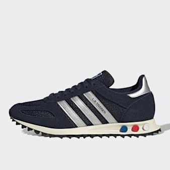 adidas Originals, La Trainer OG, blue