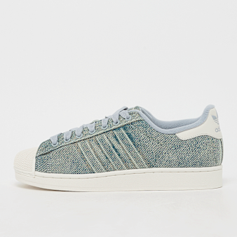 adidas Originals, Superstar II, blue