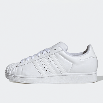 adidas Originals, Superstar II, white