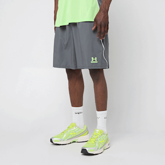 Under Armour, Tech Sport Short, grey