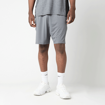 Under Armour, Tech Vent 7in Shorts, grey