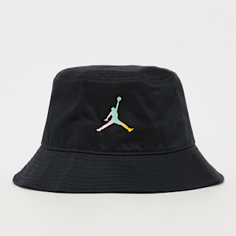 Jordan, Apex Bucket Fest, black