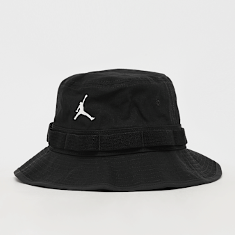 Jordan, Apex Bucket Jumpman, black