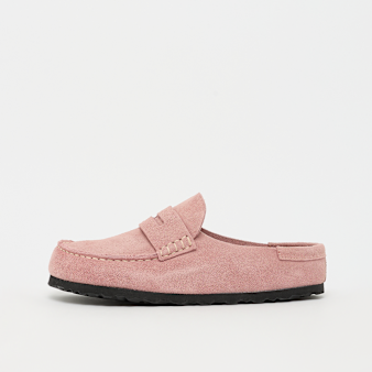 Birkenstock, Naples Wrapped LEVE, light pink