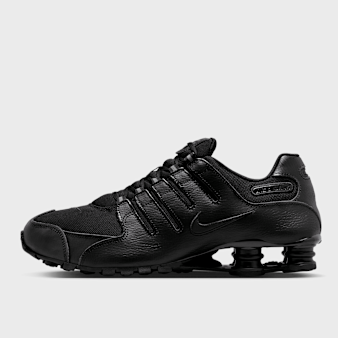 Nike  , Shox NZ, black