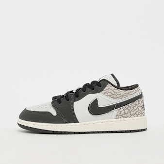 Jordan, Air Jordan 1 Low SE (GS), grey