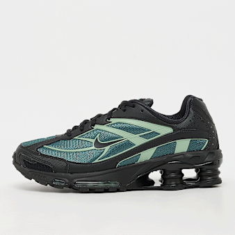 Nike  , Shox Ride 2, black