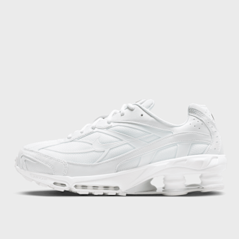 Nike  , Shox Ride 2, white
