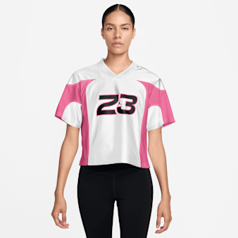 Jordan, Flight Jersey, white