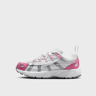 Nike  , P-6000 (GS), white