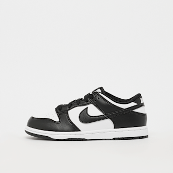Nike  , Dunk Low (PS), white