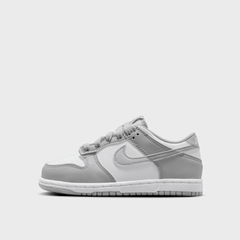 Nike  , Dunk Low (PS), white
