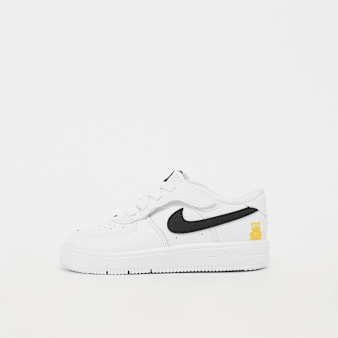 Nike  , Force 1 Low easyOn (TD), white