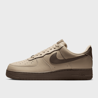 Nike  , Air Force 1 '07, beige