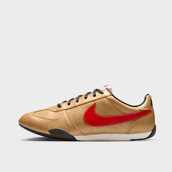 Nike  , WMNS Sprint Sister, gold