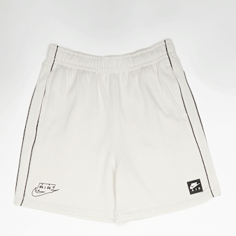 Nike  , Air Fleece Short, beige