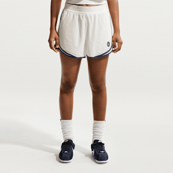 Nike  , Sportswear Chill Terry Twill Short, beige