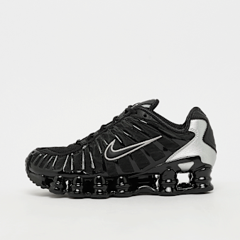 Nike  , WMNS Shox TL, black