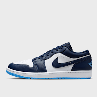 Jordan, Air Jordan 1 Low, blue