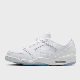 Jordan, Sixty Plus Low, white