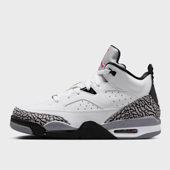 Jordan, Air Jordan Son of Mars Low, white