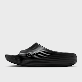 Nike  , ReactX Rejuven8 Slide, black