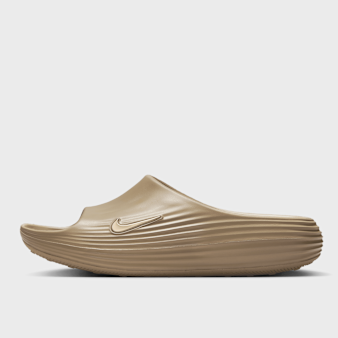 Nike  , ReactX Rejuven8 Slide, brown