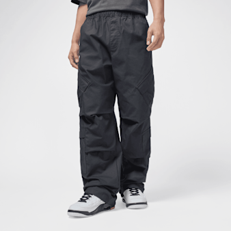 Jordan, Flight Utility Pants, black