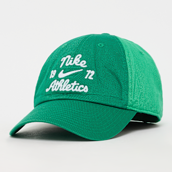 Nike  , Club Unstructured Cap, green