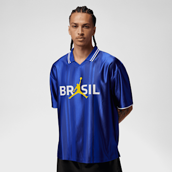 Jordan, Brasil Polo, blue